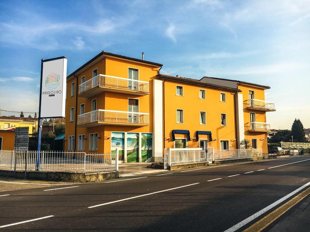Hotel Bardolino Kültér fotó