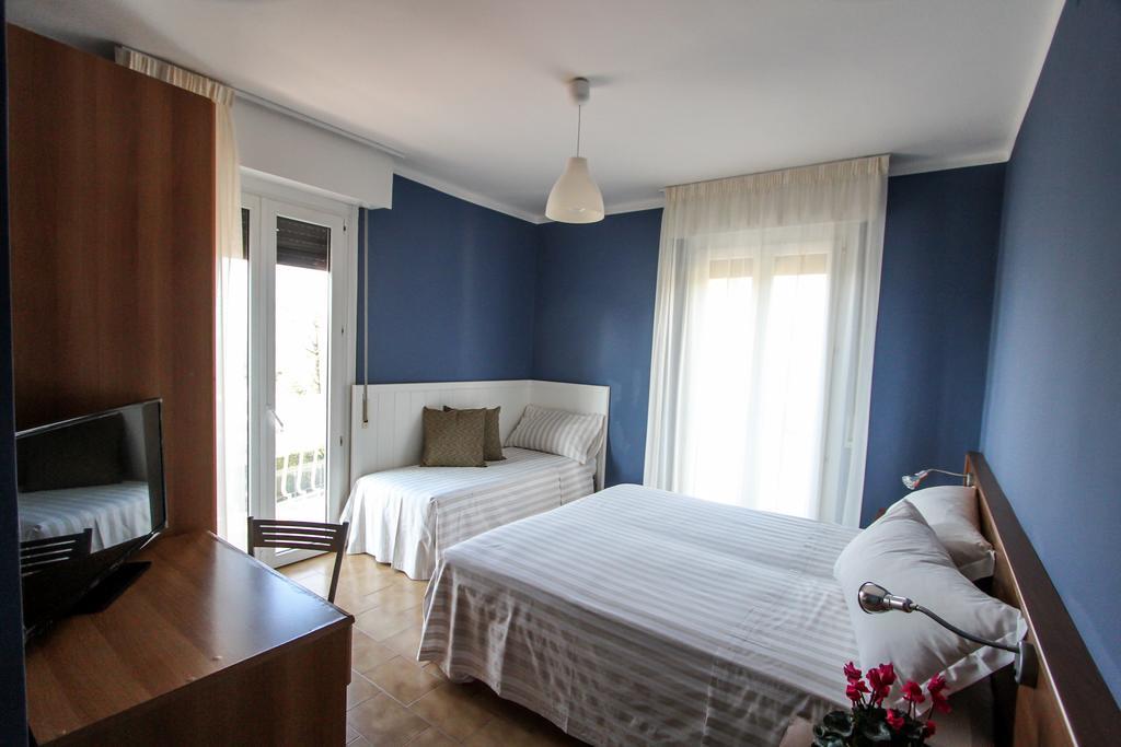 Hotel Bardolino Kültér fotó