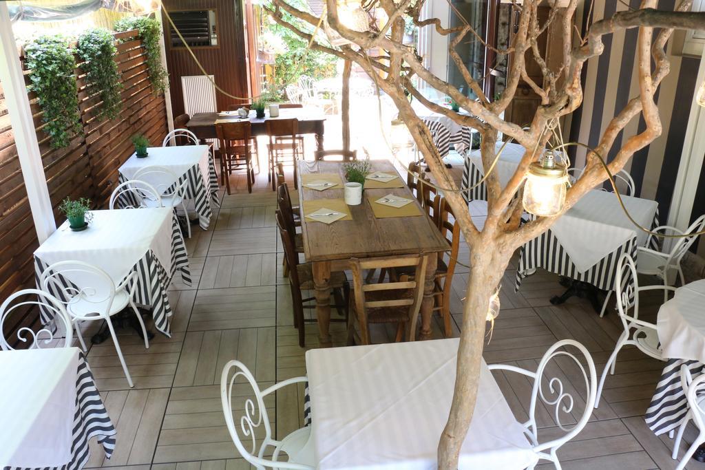 Hotel Bardolino Kültér fotó