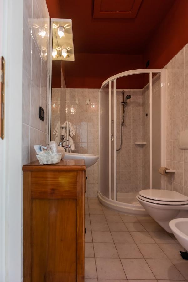 Hotel Bardolino Szoba fotó