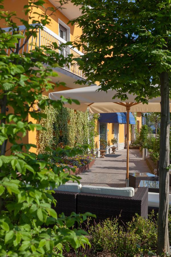 Hotel Bardolino Kültér fotó