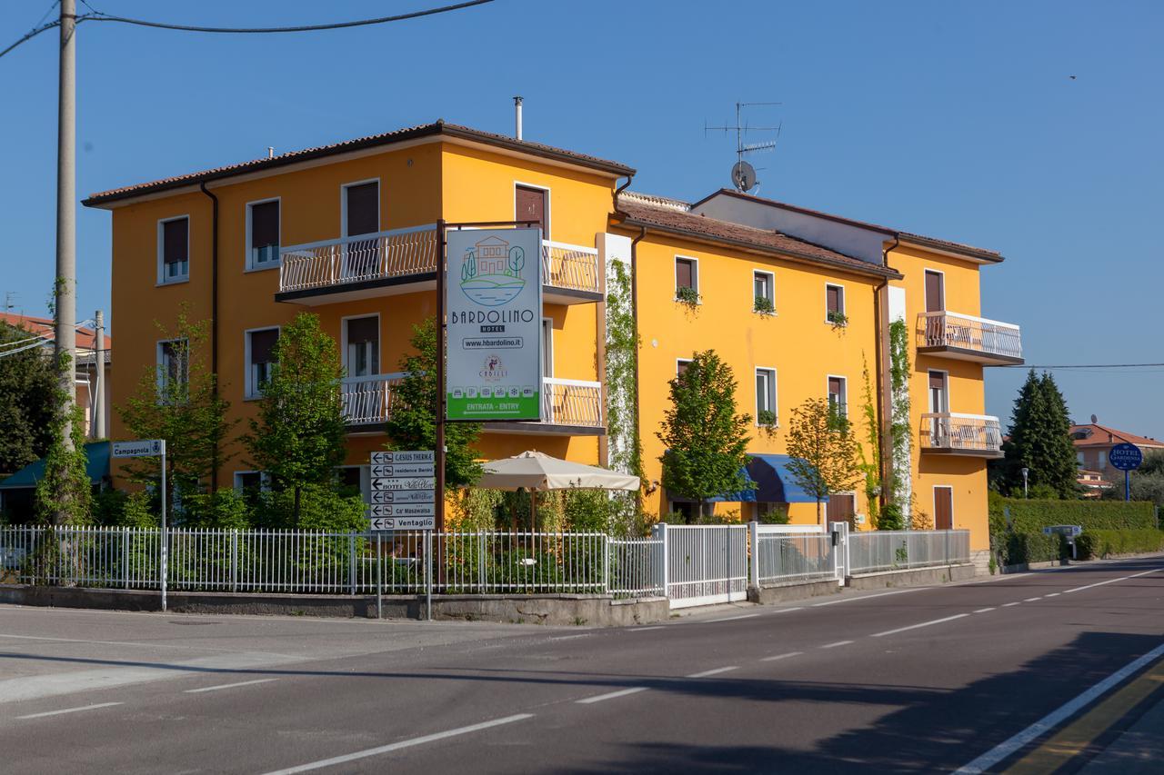 Hotel Bardolino Kültér fotó