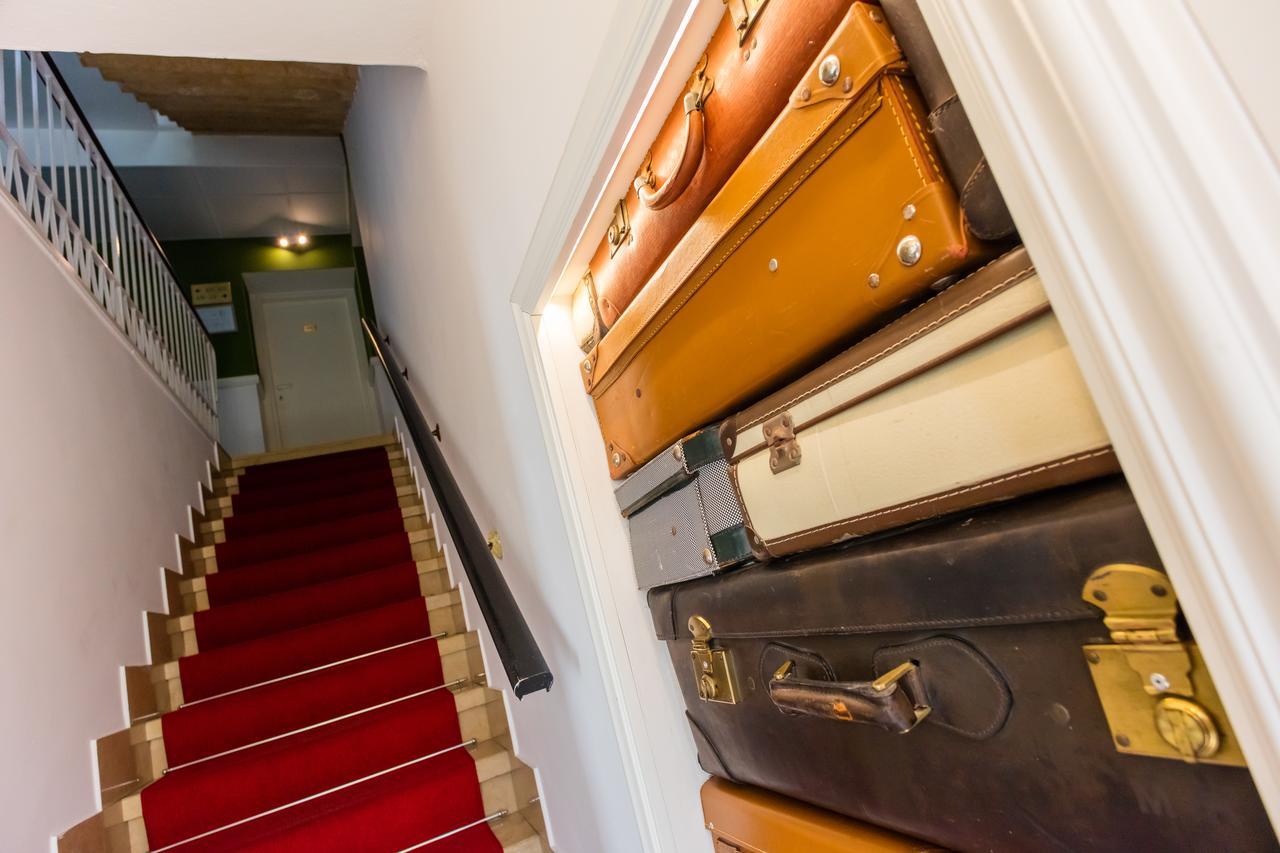 Hotel Bardolino Kültér fotó