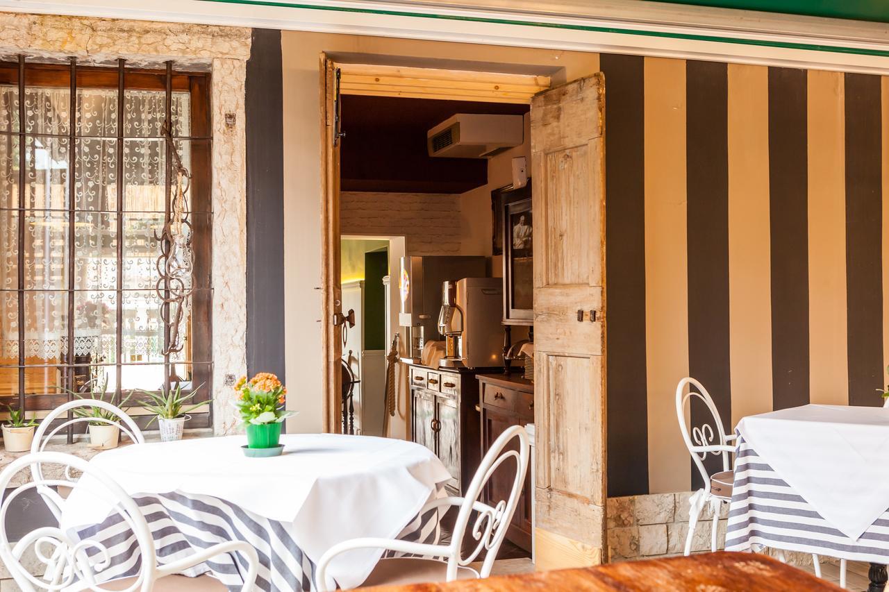 Hotel Bardolino Kültér fotó