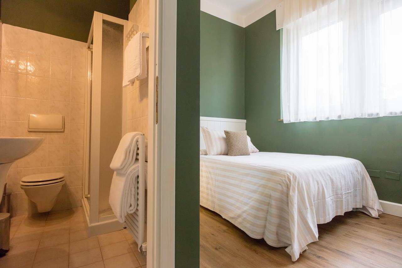 Hotel Bardolino Szoba fotó