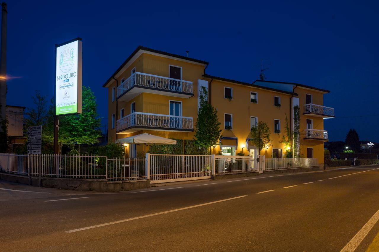 Hotel Bardolino Kültér fotó