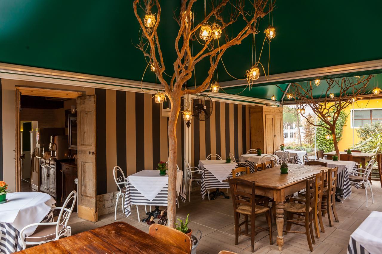 Hotel Bardolino Kültér fotó