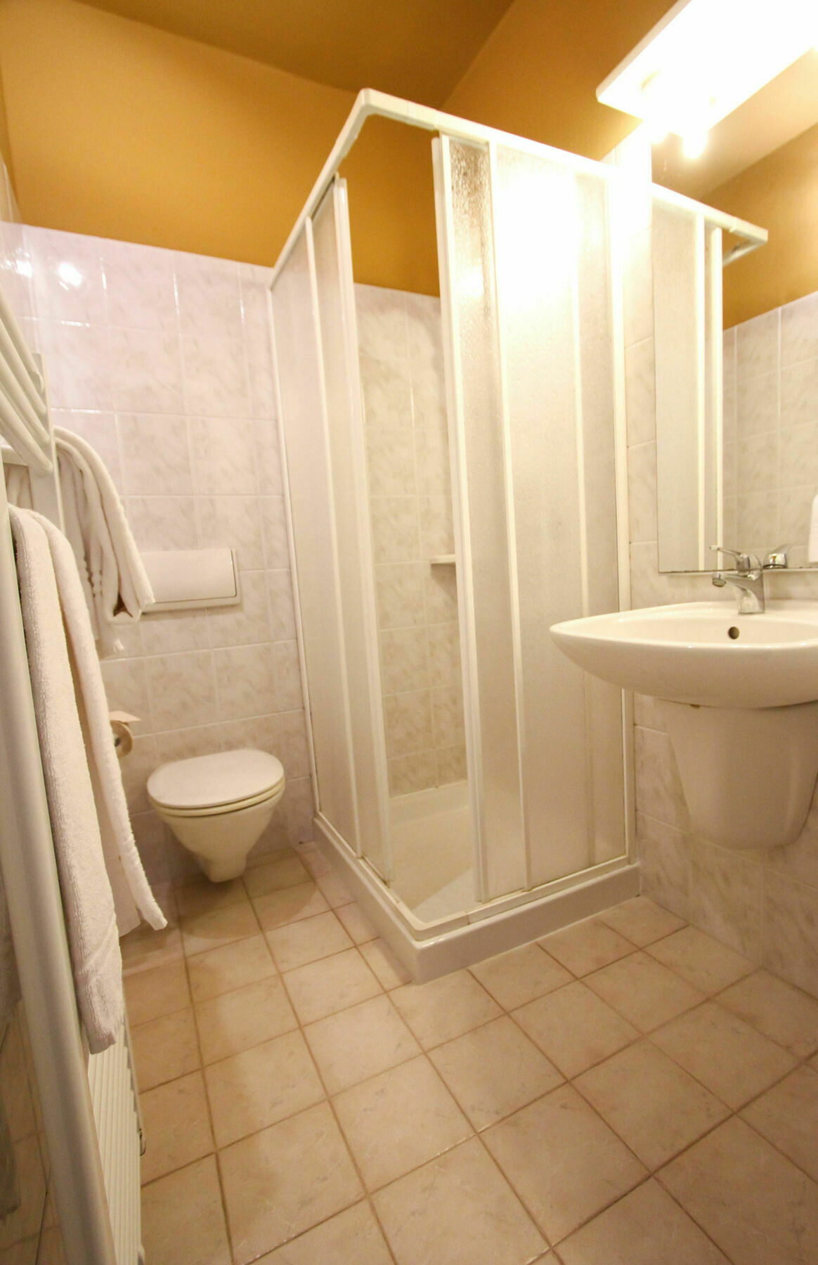 Hotel Bardolino Kültér fotó