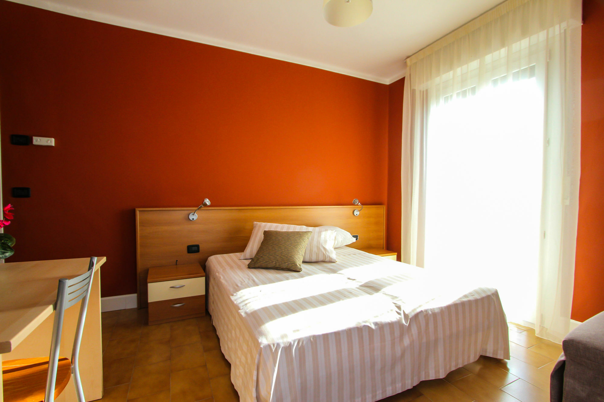 Hotel Bardolino Kültér fotó